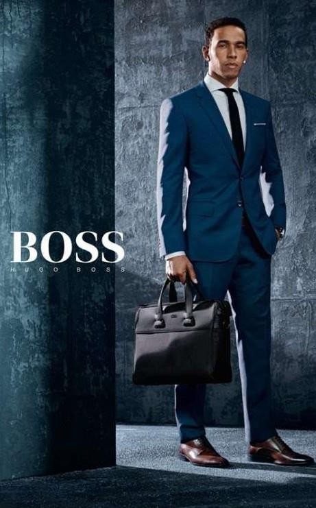 boss